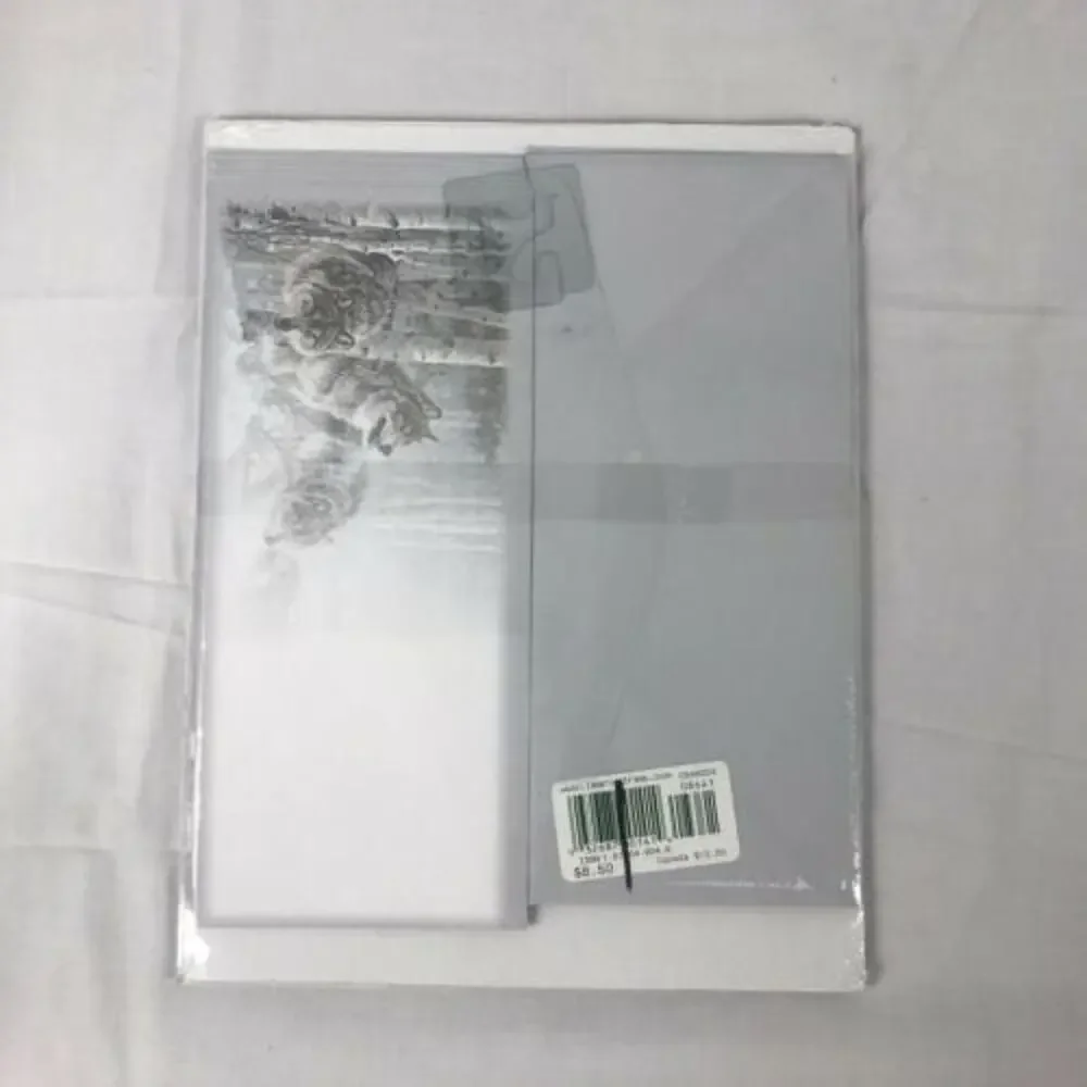 Leanin‎ Tree Stationary Designer Paper 18 Sheets & 18 Envelopes Laser Printers